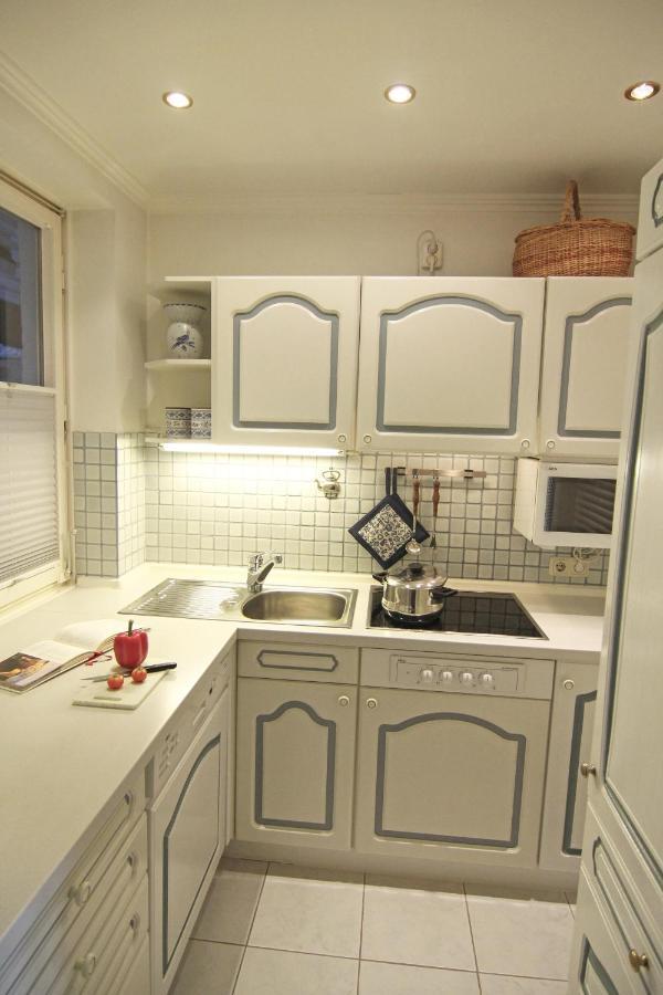 Passat Apartment Wenningstedt-Braderup Luaran gambar