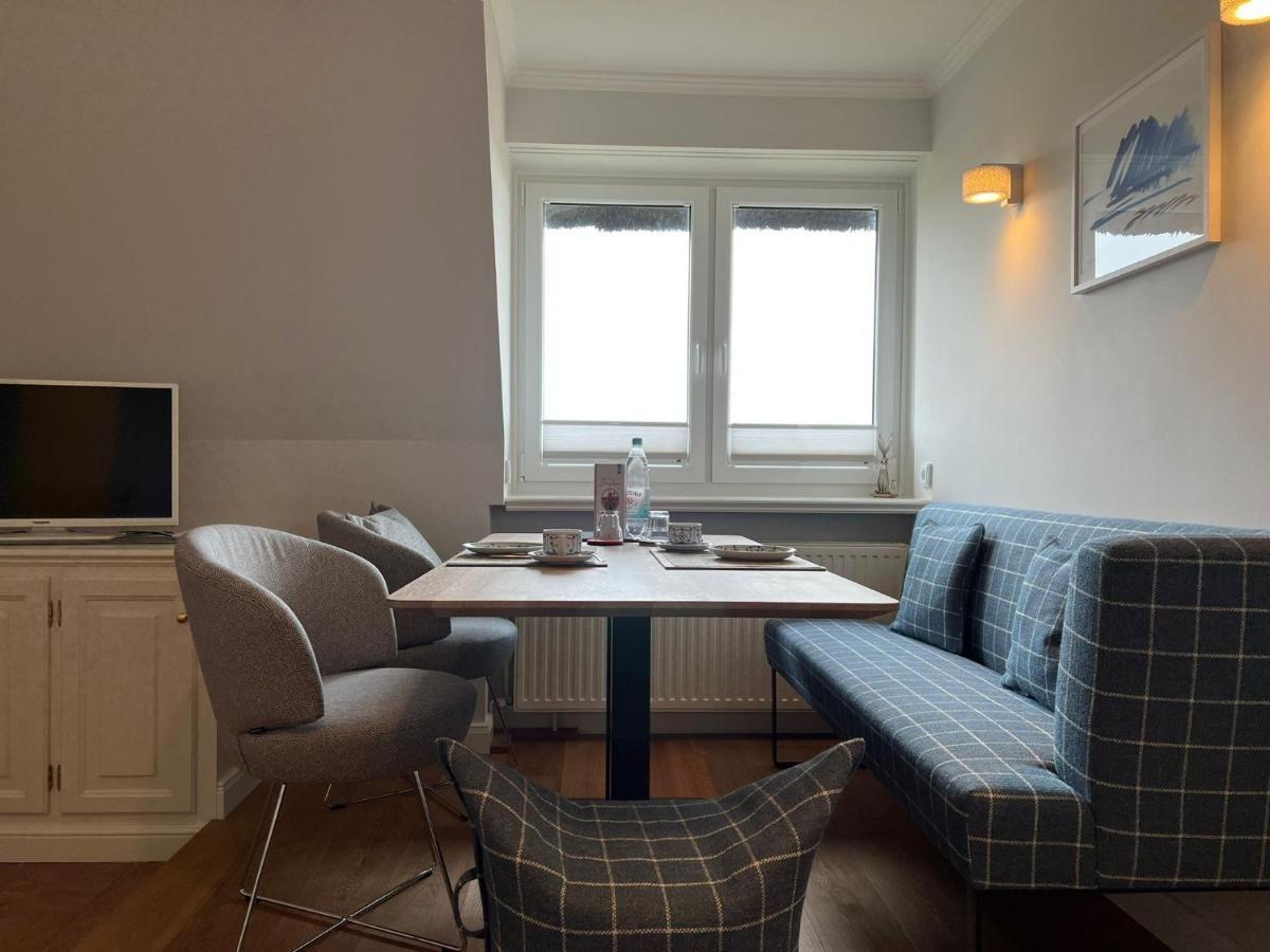 Passat Apartment Wenningstedt-Braderup Luaran gambar