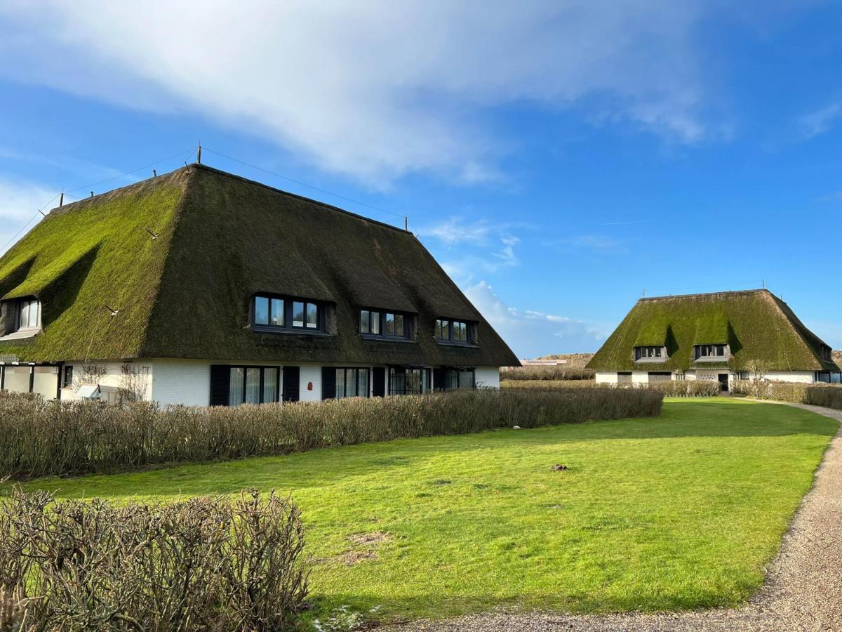 Passat Apartment Wenningstedt-Braderup Luaran gambar