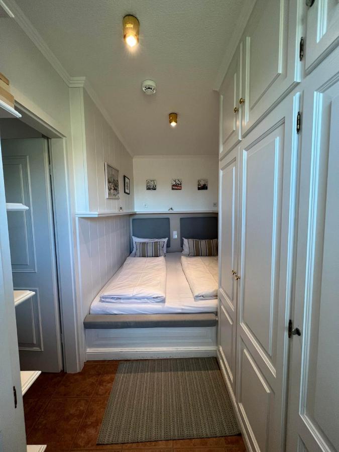 Passat Apartment Wenningstedt-Braderup Luaran gambar